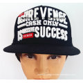 3D Printing Hat Hip-Hop Cap City Fashion Hat